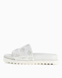 Guess Fabio2 Logo Terlik