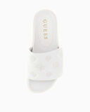 Guess Fabio2 Logo Terlik