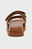 Guess Bayan Terlik FLJFDE FAP19 TAN