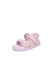 Guess Kadın Fadison Pembe Sandalet
