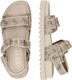 Guess Kadın Sandalet FLJFDSLEL03