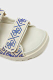 Guess Bayan Terlik FLJFDZ FAB19 CREAM
