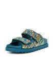 Kadın Fadelizz Casual Shoes Terlik -  Mix | 40