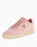 Guess Jazlie Nubuk Deri Sneaker