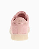 Guess Jazlie Nubuk Deri Sneaker