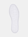Guess Kadın Jelexa Mavi 4G ve Peony Logolu Sneaker