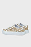 Guess Bayan Ayakkabı FLJJX7 FAL12 WHITE