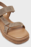 Guess Bayan Sandalet FLJLD2 FAL03 BEIBR