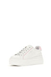 Kadın Ameria Sneaker - Beyaz/Pembe | 40