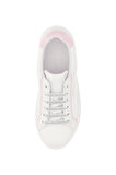 Kadın Ameria Sneaker - Beyaz/Pembe | 40