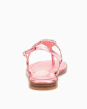 Guess Rainey4 Logolu Parmak Arası Sandalet