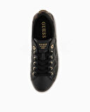 Guess Ronii Logo Detaylı Sneaker