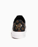 Guess Ronii Logo Detaylı Sneaker