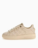 Guess Ronii Logo Detaylı Sneaker