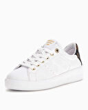 Guess Ronii Logo Detaylı Sneaker