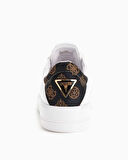 Guess Ronii Logo Detaylı Sneaker