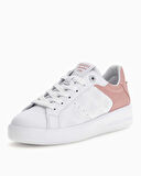 Guess Ronii Logo Detaylı Sneaker
