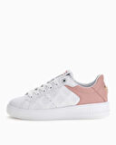 Guess Ronii Logo Detaylı Sneaker