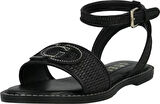 Guess Siyona Kadın Sandalet FLJSIYFAB03