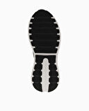 Guess Solite Gold Logo Detaylı Sneaker