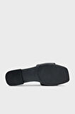 Guess Bayan Terlik FLJTAR LEA19 BLKGO
