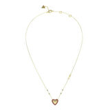Guess JGUJUBN05007JWYGPKTU Kadın Kolye