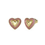 Guess Jewel JGUJUBE05008JWYGPKTU Kadın Küpe