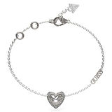 Guess JGUJUBB05022JWRHS Kalpli Kadın Bileklik