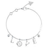 Guess JGUJUBB05033JWRHS Kadın Bileklik