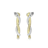 Guess Jewel JGUJUBE05070JWYGRHTU Kadın Küpe