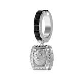 Guess JGUJUME05006JWSTTU Erkek Küpe