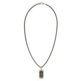 Guess Jgujumn05017jwstbktu Erkek Kolye