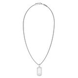 Guess Jgujumn05024jwsttu Erkek Kolye