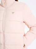 Guess Pembe Kadın Mont New Claudia Kadın Aktif Mont