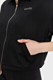 Guess Kadın Ceket V5YL08 KCX42 JBLK