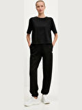 Guess Peony Kadın Çok Renkli Aktif Boxy Fit T-Shirt V5YI10I3Z14-FJ8K