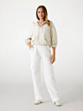 Guess Peony Kadın Çok Renkli Aktif Ceket V5YL02WH492-F0EK