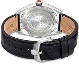 Swiss Military 06-4345.7.04.003 Erkek Kol Saati , Swiss Made , Safir Cam