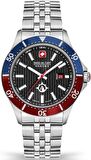 Swiss Military SMWGH2100604 Erkek Kol Saati, Swiss Made