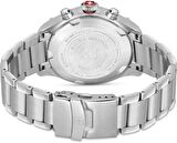 SMWGI2101502 Erkek Kol Saati , Swiss Made , Safir Cam