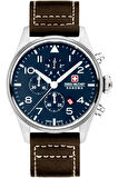 Swiss Military SMWGC0000402 Erkek Kol Saati