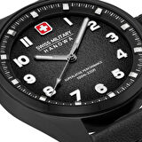Swiss Military SMWGA0001530
