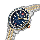 Swiss Military SMWGH0001760 Kol Saati