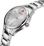 Swiss Military SMWLH0005301