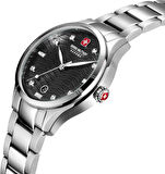 Swiss Military SMWLH0005303