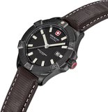 Swiss Military SMWGB0008030 Kol Saati