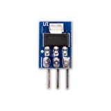 AMS1117 800mA 5V'dan 3.3V'a Gerilim Azaltıcı Güç Kaynağı Modülü
