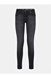 Guess Curve Kadın Denim Skinny Pantolon W0YA09D42E1