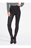 Guess Kat Kadın Skinny Pantolon W0BA69D3OZ1