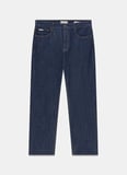 Guess Jeans Düşük Bel Regular Fit Lacivert Erkek Denim Pantolon M6RA1BD002G-GDRK Lac Denim Pantolon